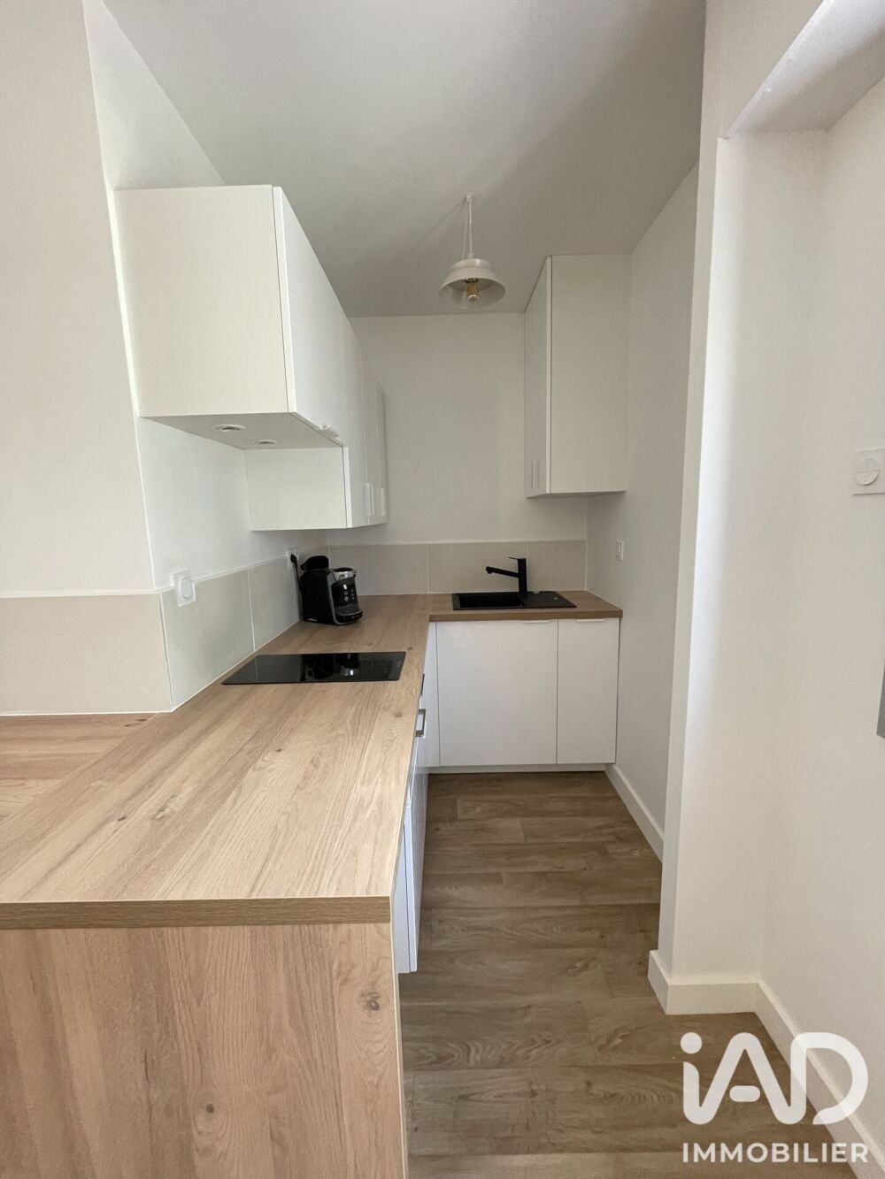 Vente Appartement Vente Appartement 1 pièce Vannes