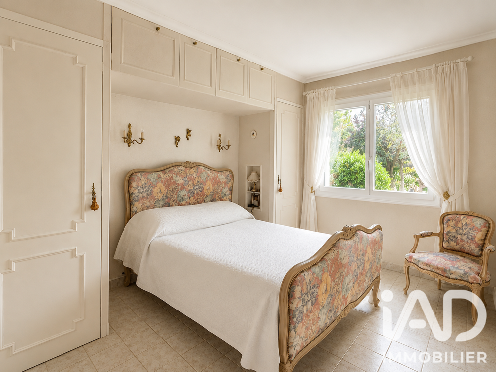 à vendre  Maison Grasse (06130)