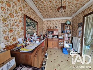  Maison à vendre 8 pièces 101 m²