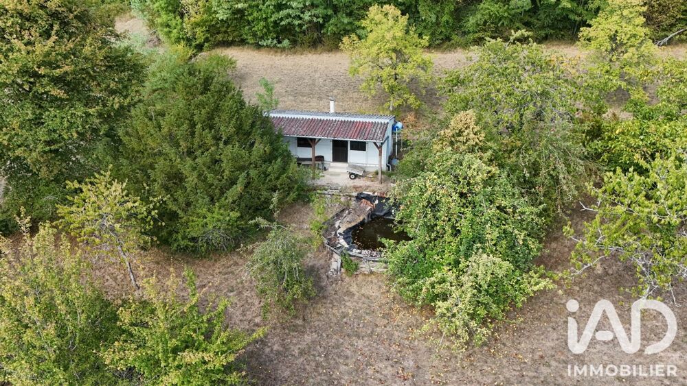 Vente Autre Vente Gîte 1 pièce Nogent