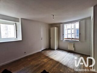  Appartement à vendre 2 pièces 44 m²