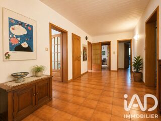  Maison à vendre 10 pièces 245 m²