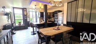  Maison à vendre 6 pièces 108 m²