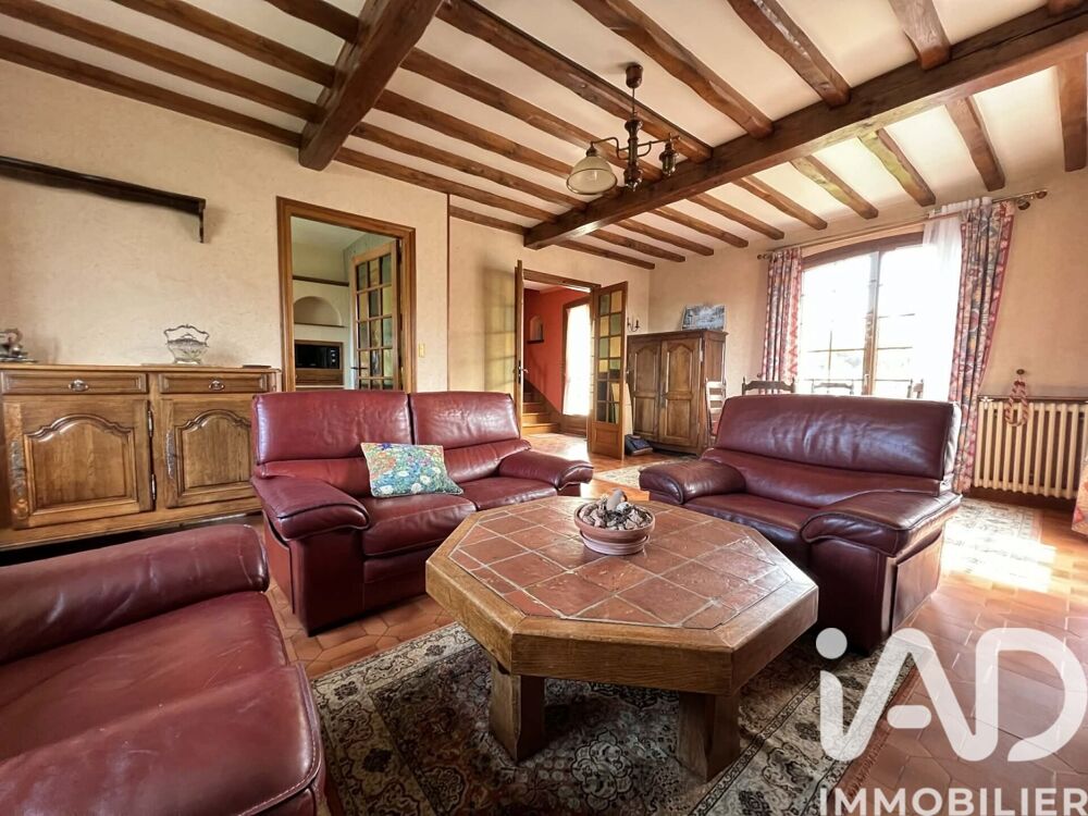 Vente Maison Vente Maison/villa 6 pièces Foucarmont
