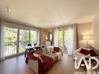  Appartement à vendre 3 pièces 59 m²