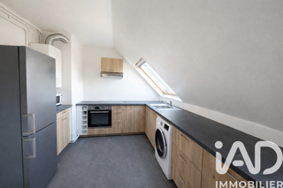  Appartement à vendre 2 pièces 56 m²