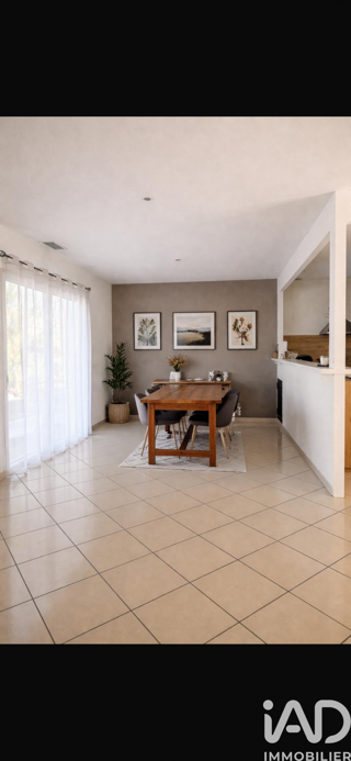  Maison à vendre 6 pièces 148 m²