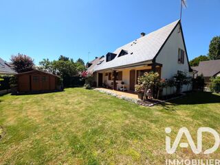  Maison à vendre 5 pièces 113 m²