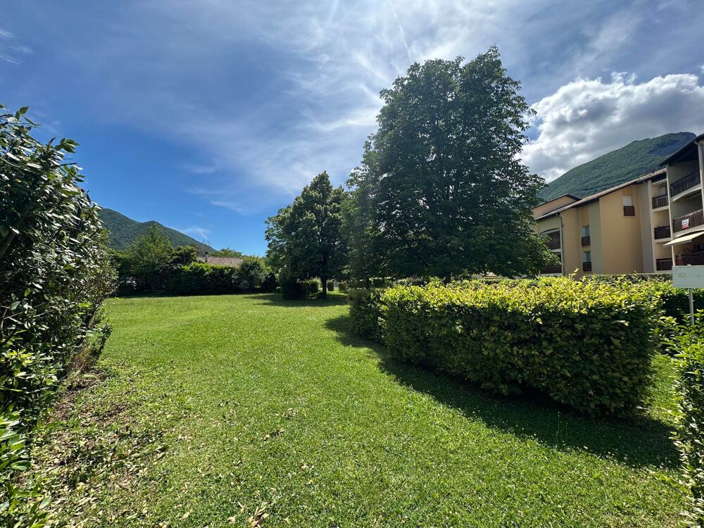 location Appartement - 2 pièce(s) - 52 m² Vif (38450)