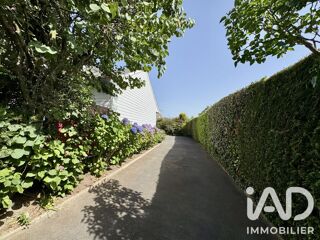  Maison à vendre 7 pièces 133 m²