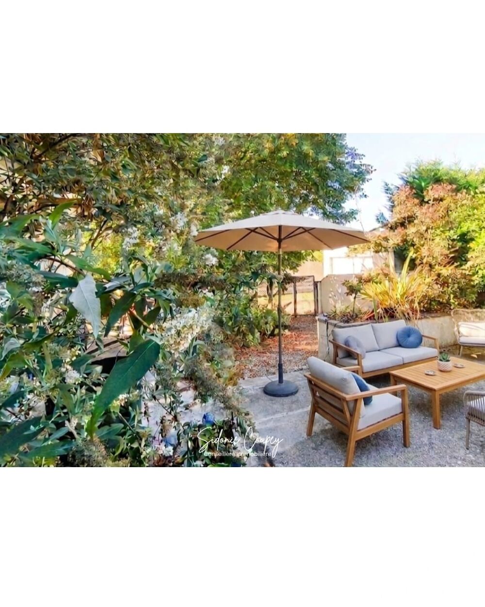 Vente Maison Vente Maison/villa 3 pièces Plats