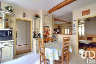  Maison à vendre 6 pièces 164 m²
