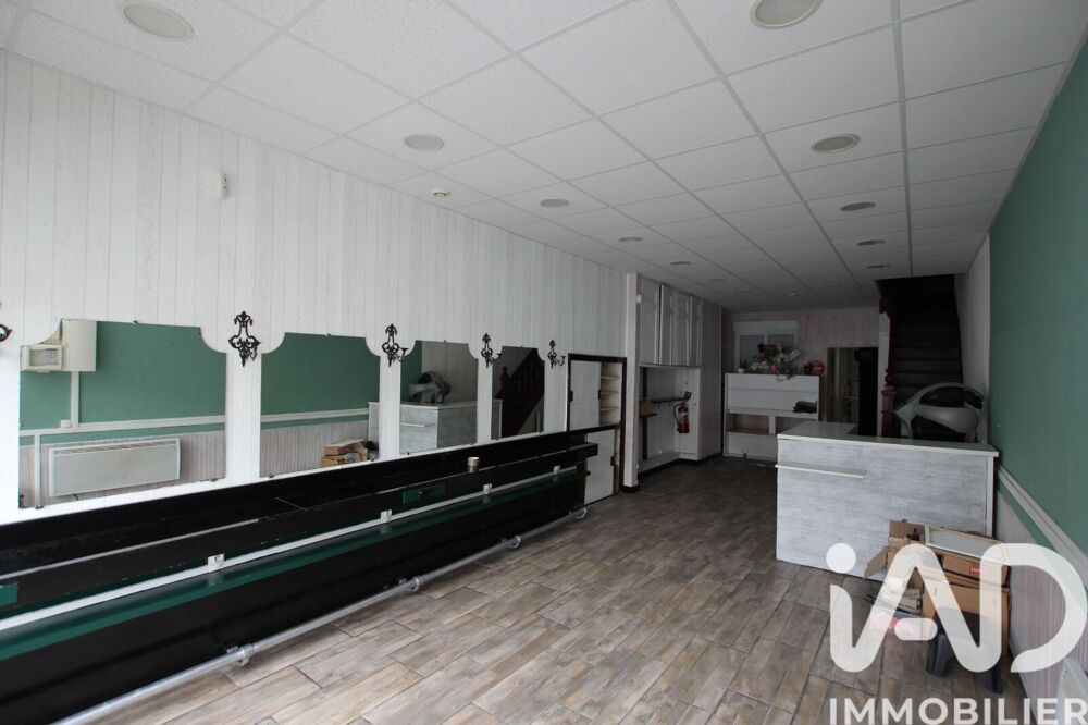 Vente Maison/villa 2 pièces