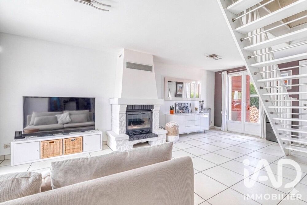 Vente Maison Vente Maison/villa 6 pièces Faremoutiers