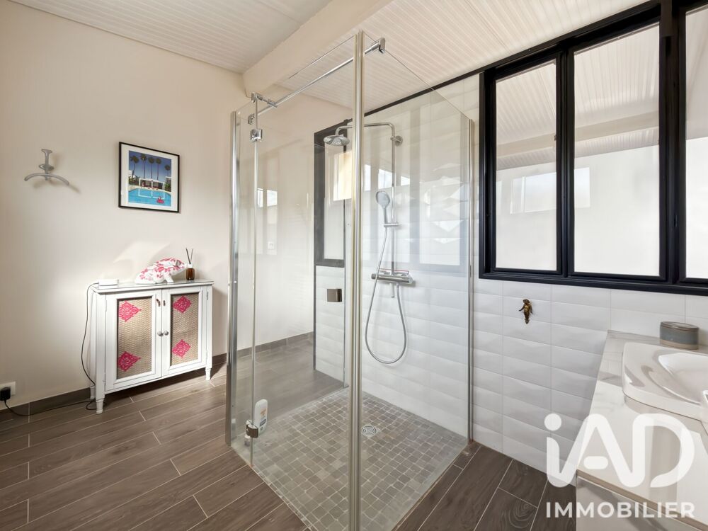 à vendre  Maison Saint-Maur-des-Fossés (94100)