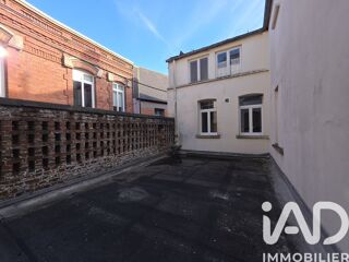  Immeuble à vendre 240 m²