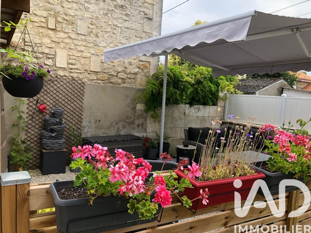 Vente Maison Vente Maison/villa 5 pièces Gond-pontouvre