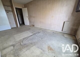  Appartement à vendre 2 pièces 57 m²