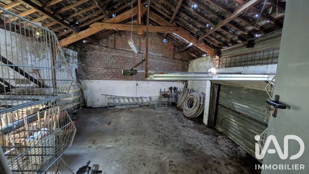 à vendre  Maison Talmontiers (60590)