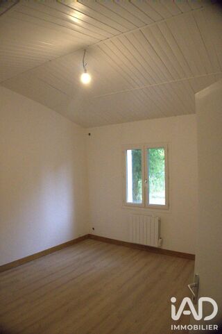  Maison à vendre 6 pièces 130 m²