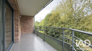 Appartement 3 pièces 66 m² · à Halluin · 66 m² · 184 800 €