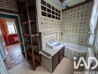  Maison à vendre 5 pièces 88 m²