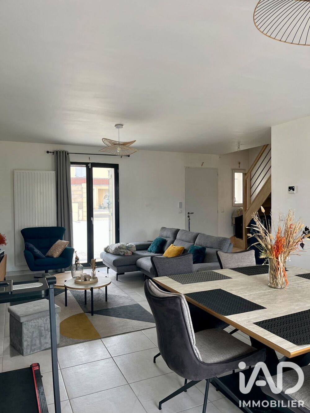 Vente Maison Vente Maison/villa 5 pièces Courpalay