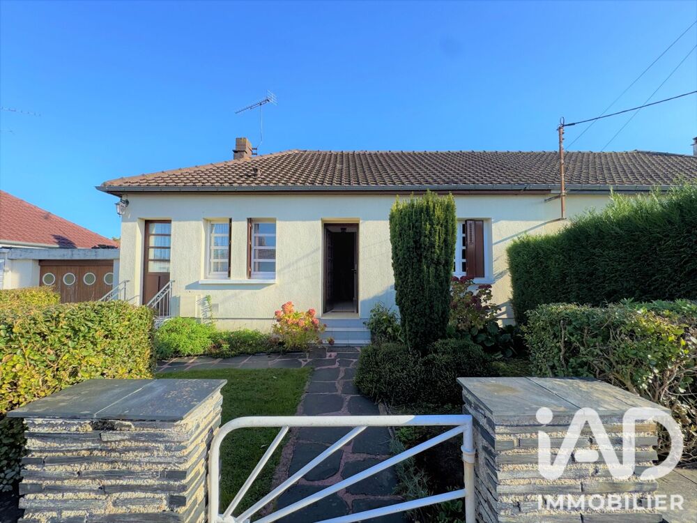 Vente Maison Vente Maison/villa 3 pièces Maromme