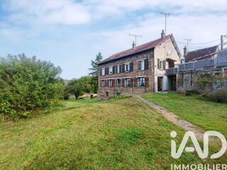 Appartement 134m2 Lachapelle-aux-Pots