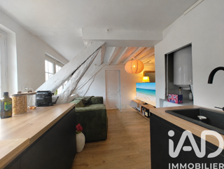  Appartement � vendre 2 pi�ces 31 m�