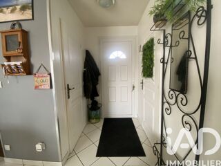  Maison à vendre 5 pièces 91 m²