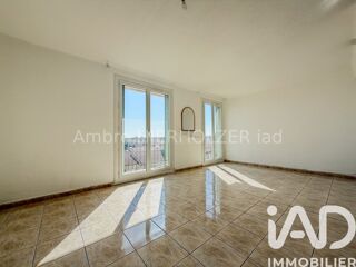  Appartement � vendre 3 pi�ces 64 m�