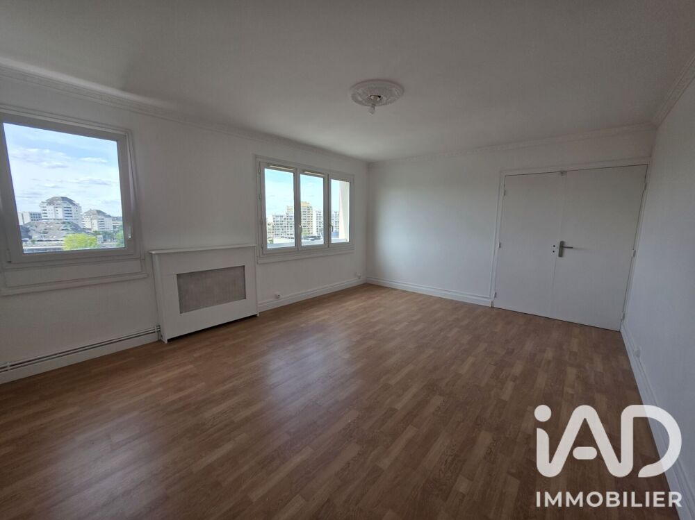 Vente Appartement Vente Appartement 4 pièces Noisy-le-grand