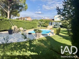  Maison à vendre 5 pièces 150 m²