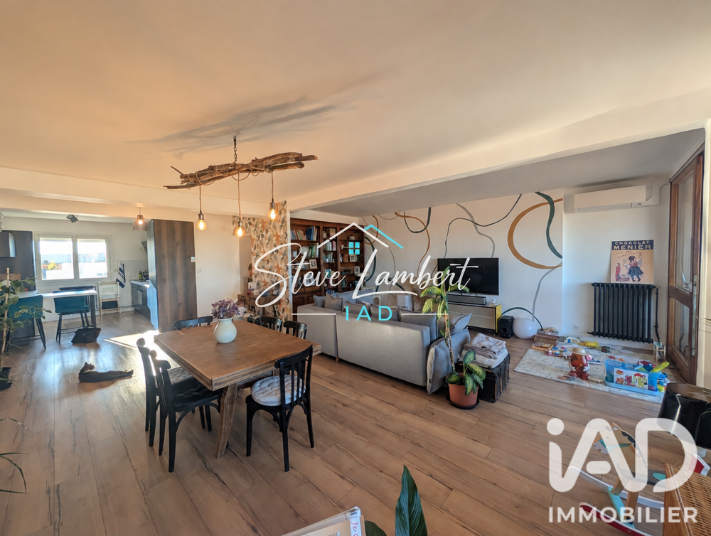 Vente Appartement Vente Appartement 4 pièces Montauban