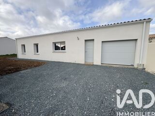  Maison à vendre 5 pièces 95 m²