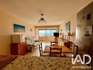  Appartement à vendre 2 pièces 40 m²