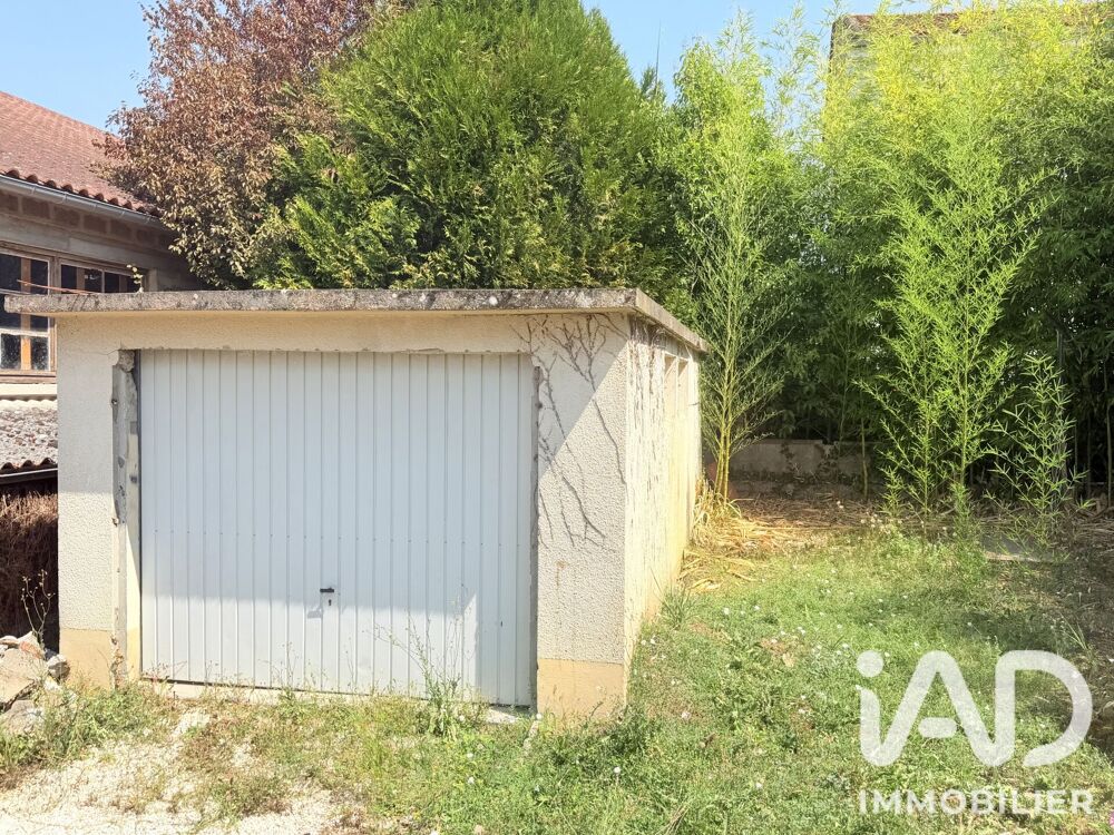 Vente Maison Vente Maison/villa 4 pièces Coulounieix-chamiers