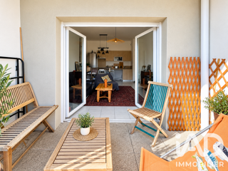 Appartement à vendre 2 pièces 64 m²