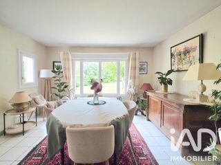  Maison à vendre 7 pièces 162 m²