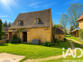  Maison à vendre 4 pièces 126 m²