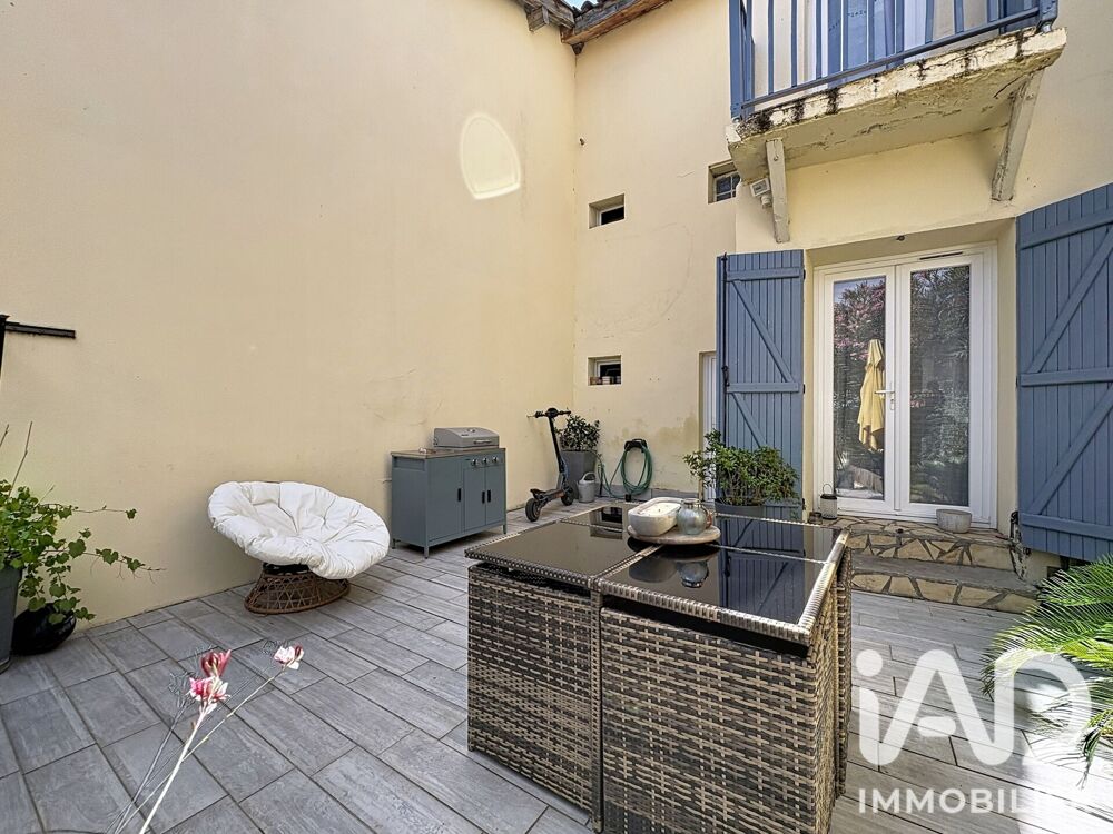 Vente Maison/villa 4 pièces