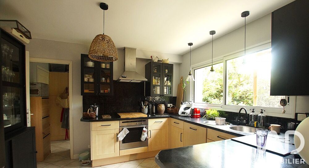 Vente Maison Vente Maison/villa 5 pièces Férel