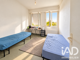 Vente Appartement Vente Appartement 2 pièces Saint-nazaire