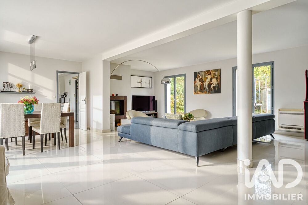 à vendre  Maison Chatou (78400)