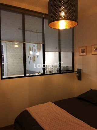 Location Appartement Appartement F2 Meublé - Centre Ville Dijon