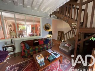  Maison � vendre 5 pi�ces 160 m�