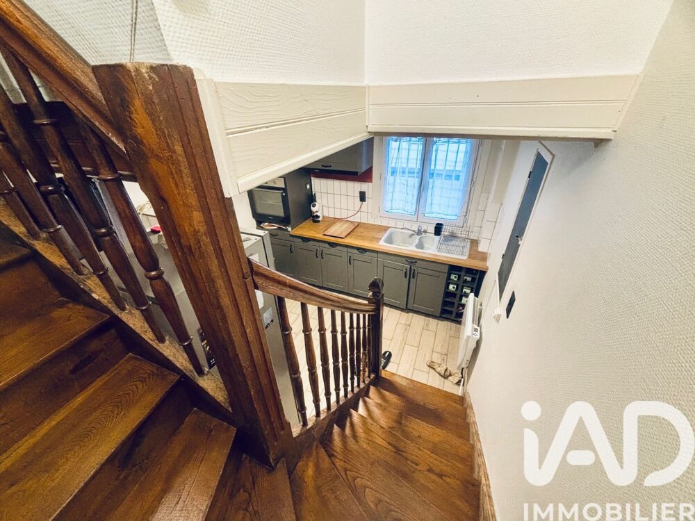 Vente Maison Vente Maison de ville 2 pièces Vic-en-bigorre