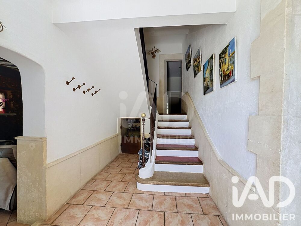 à vendre  Maison Villars (84400)