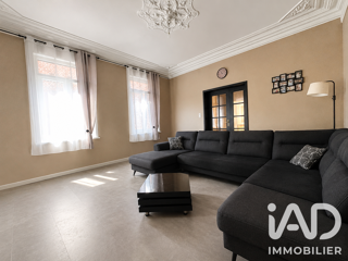 Vente Maison Vente Longère 7 pièces Haussy